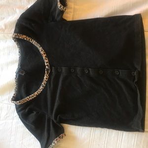 Super cute forever 21 top